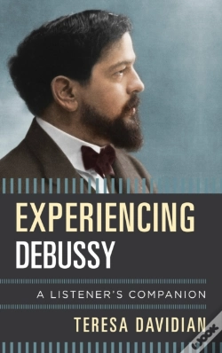 Capa do artigo Experiencing Debussy