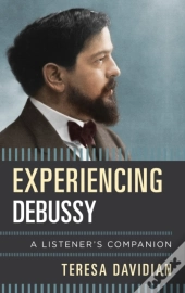Experiencing Debussy