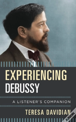 Capa do artigo Experiencing Debussy