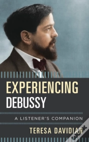Capa do artigo Experiencing Debussy