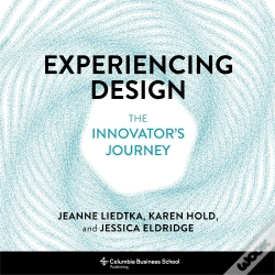 Capa do artigo Experiencing Design