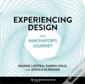 Capa do artigo Experiencing Design