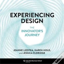 Capa do artigo Experiencing Design