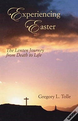 Capa do artigo Experiencing Easter