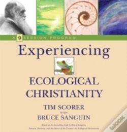 Capa do artigo Experiencing Ecological Christianity