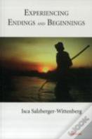 Experiencing Endings And Beginnings