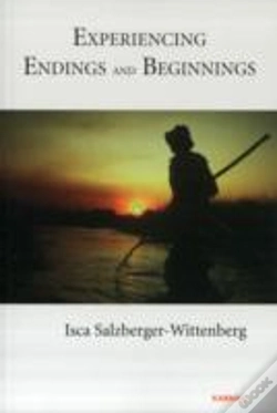 Capa do artigo Experiencing Endings And Beginnings