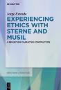 Experiencing Ethics With Sterne And Musil - Preview