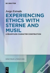 Capa do artigo Experiencing Ethics With Sterne And Musil