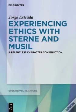 Capa do artigo Experiencing Ethics With Sterne And Musil