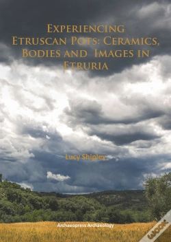 Capa do artigo Experiencing Etruscan Pots