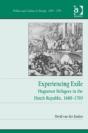 Experiencing Exile - Preview