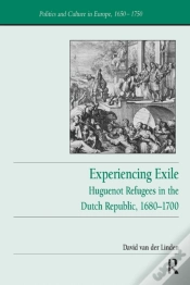 Capa do artigo Experiencing Exile