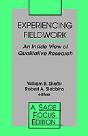 Experiencing Fieldwork - Preview