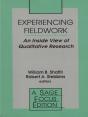 Experiencing Fieldwork - Preview