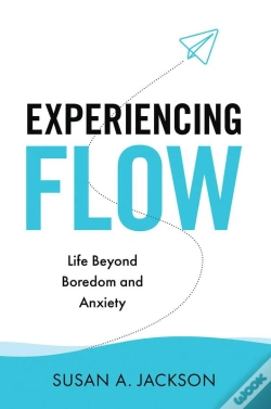 Capa do artigo Experiencing Flow