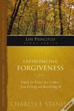 Capa do artigo Experiencing Forgiveness