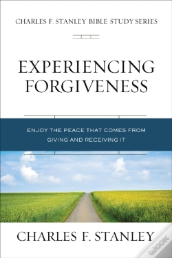 Capa do artigo Experiencing Forgiveness