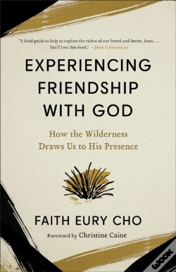 Capa do artigo Experiencing Friendship With God