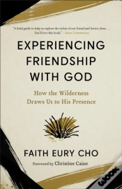 Capa do artigo Experiencing Friendship With God