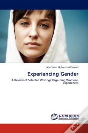 Capa do artigo Experiencing Gender