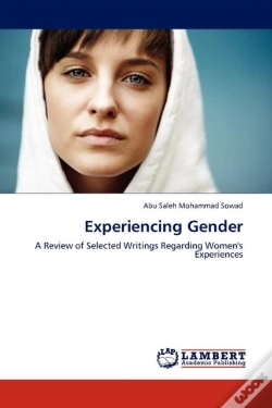 Capa do artigo Experiencing Gender