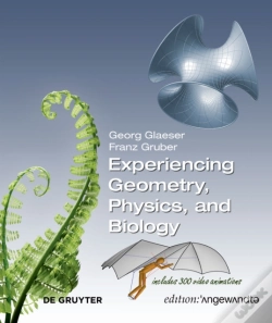 Capa do artigo Experiencing Geometry, Physics, And Biology