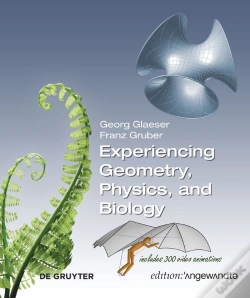 Capa do artigo Experiencing Geometry, Physics, And Biology