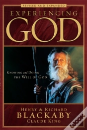 Capa do artigo Experiencing God (2008 Edition)