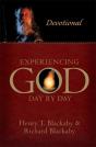 Experiencing God Day By Day - Preview