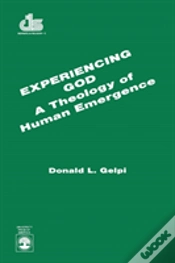 Capa do artigo Experiencing God