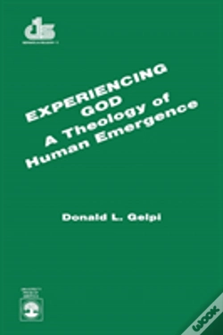 Capa do artigo Experiencing God