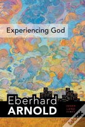 Capa do artigo Experiencing God