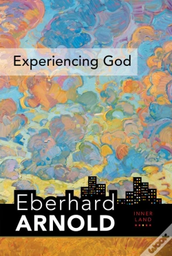 Capa do artigo Experiencing God