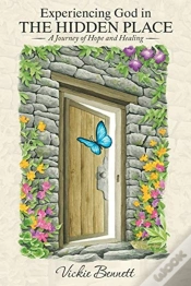 Capa do artigo Experiencing God In The Hidden Place: A