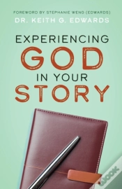 Capa do artigo Experiencing God In Your Story