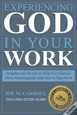 Capa do artigo Experiencing God In Your Work