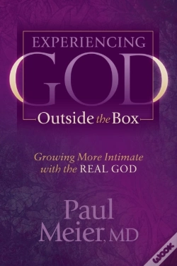 Capa do artigo Experiencing God Outside The Box