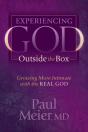 Experiencing God Outside The Box - Preview