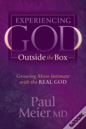 Capa do artigo Experiencing God Outside The Box