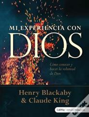 Experiencing God Spanish