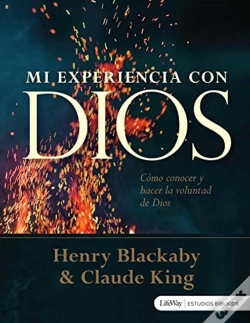 Capa do artigo Experiencing God Spanish
