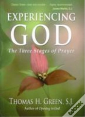 Capa do artigo Experiencing God
