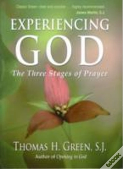 Capa do artigo Experiencing God