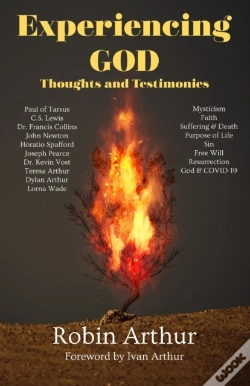 Capa do artigo Experiencing God: Thoughts And Testimoni