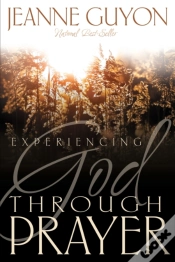 Capa do artigo Experiencing God Through Prayer