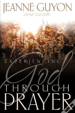 Capa do artigo Experiencing God Through Prayer