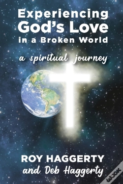 Capa do artigo Experiencing God'S Love In A Broken World