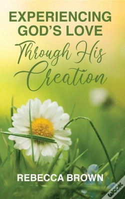 Capa do artigo Experiencing God'S Love Through His Creation