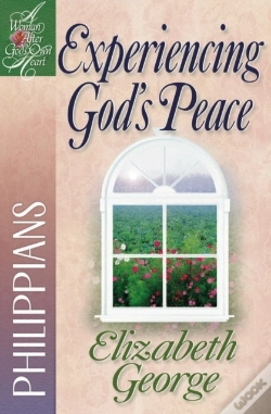 Capa do artigo Experiencing God'S Peace